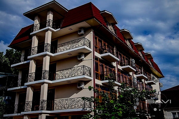 otel arda 371