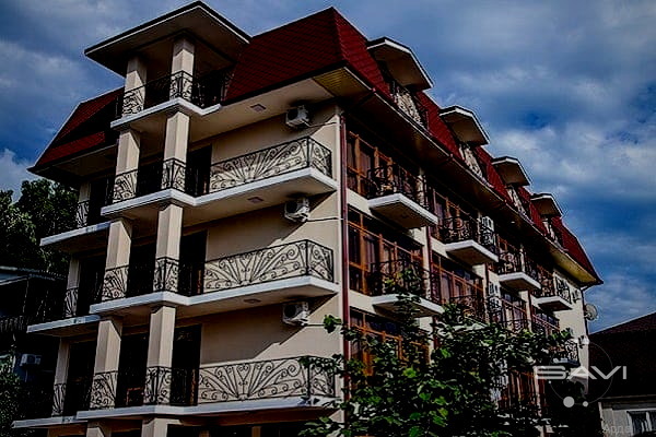 otel arda 371