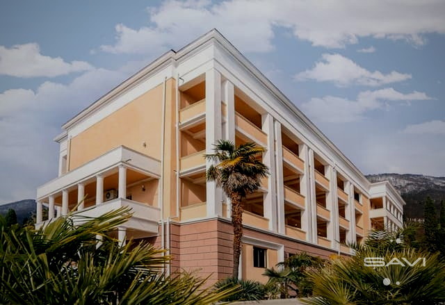 old gagra hotel 372