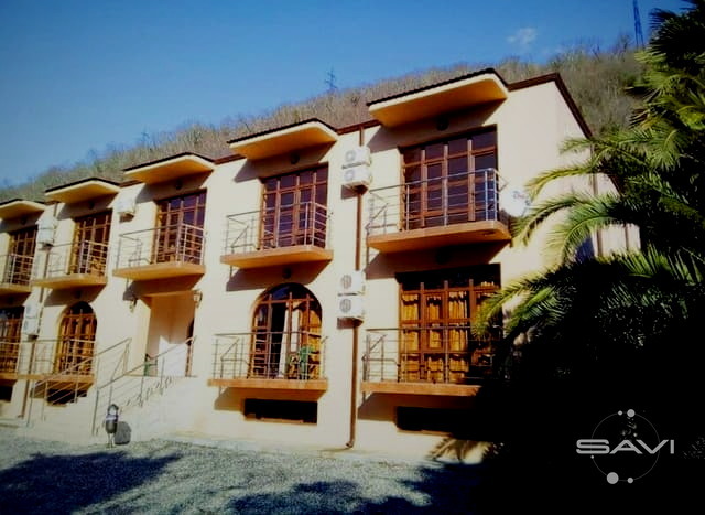 otel inn rif 376