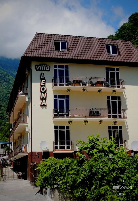 villa leona 380