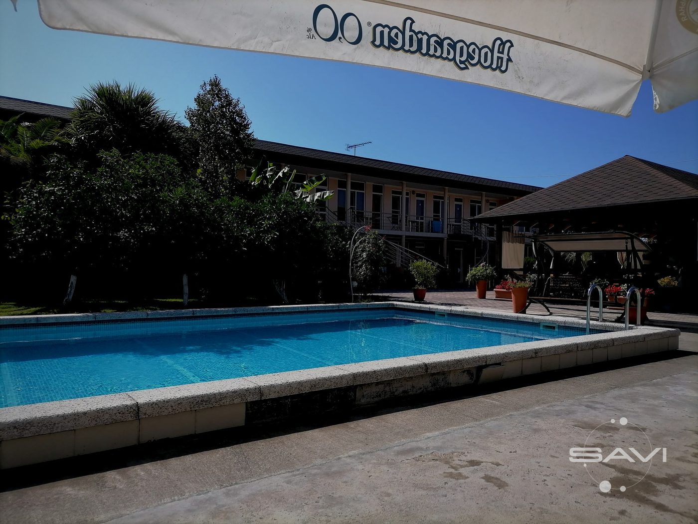 Guest House u Adama