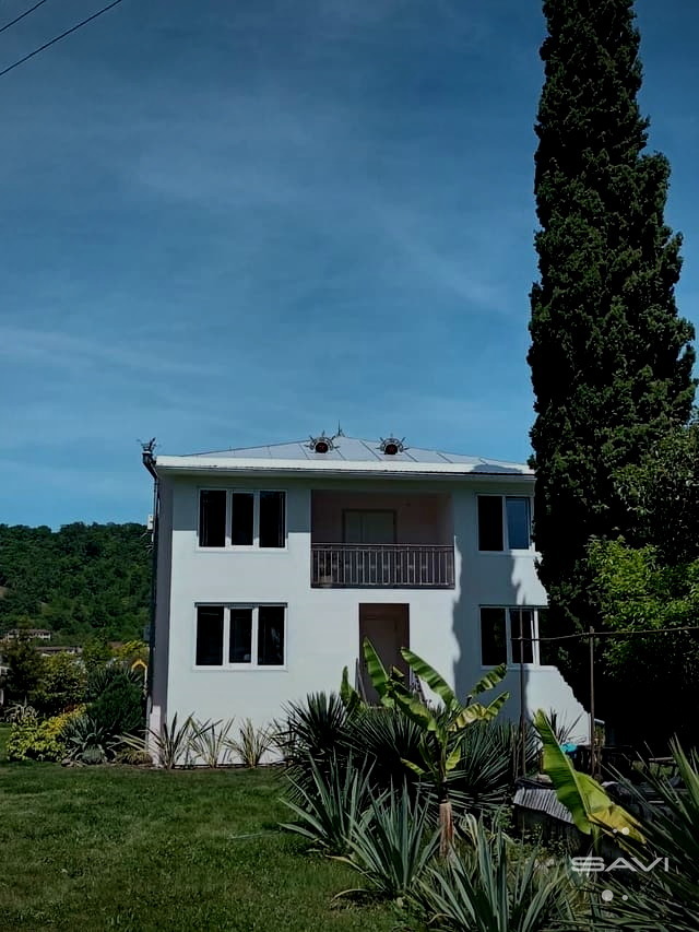 hostel kiparis 497
