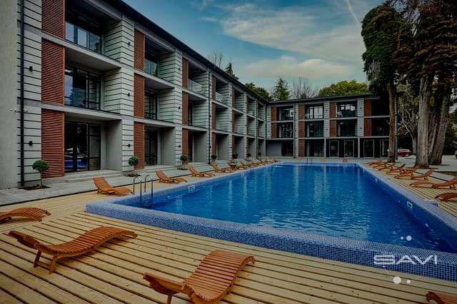 solar hotel 518