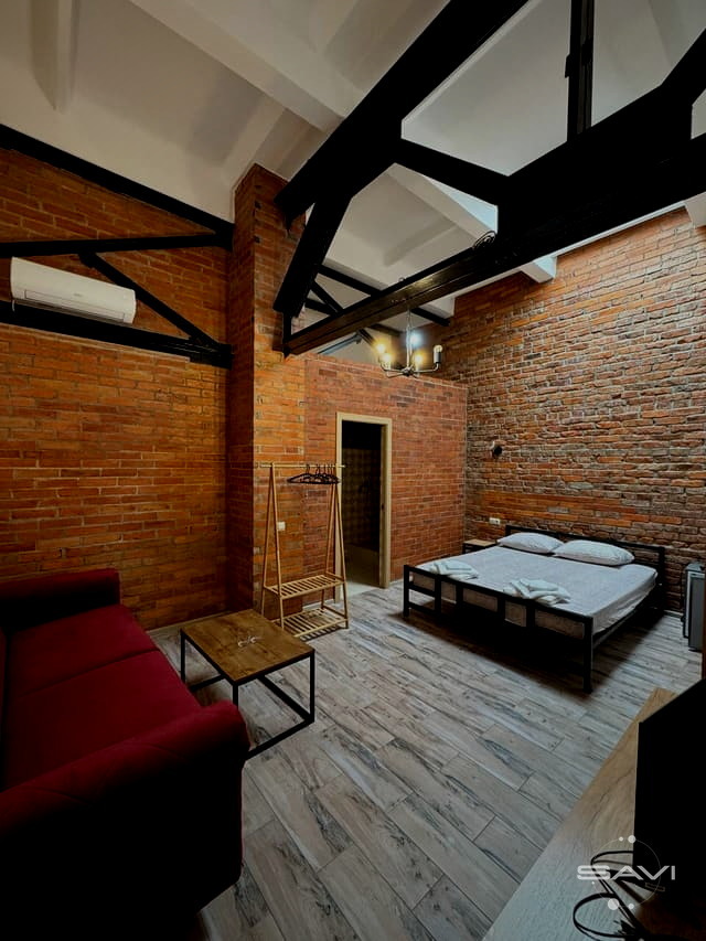 loft 520