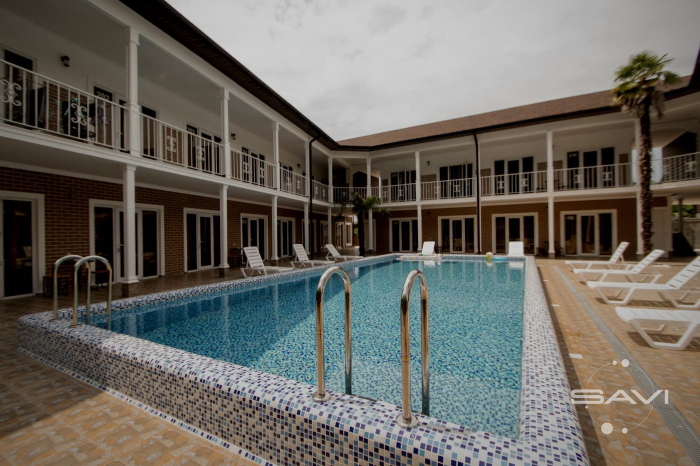 rodnik village spa 521