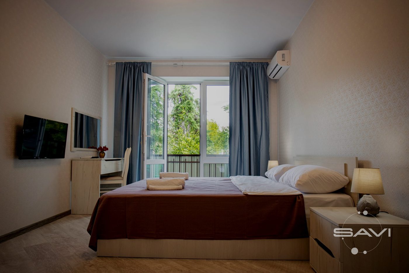 apartamenty semeynye v agudzere 529