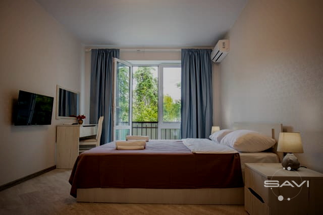 apartamenty semeynye v agudzere 529