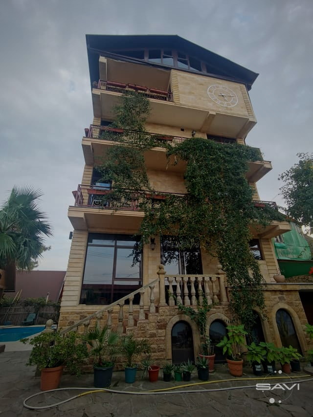 pueblo mohito 534