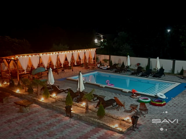 villa abhaziya 541