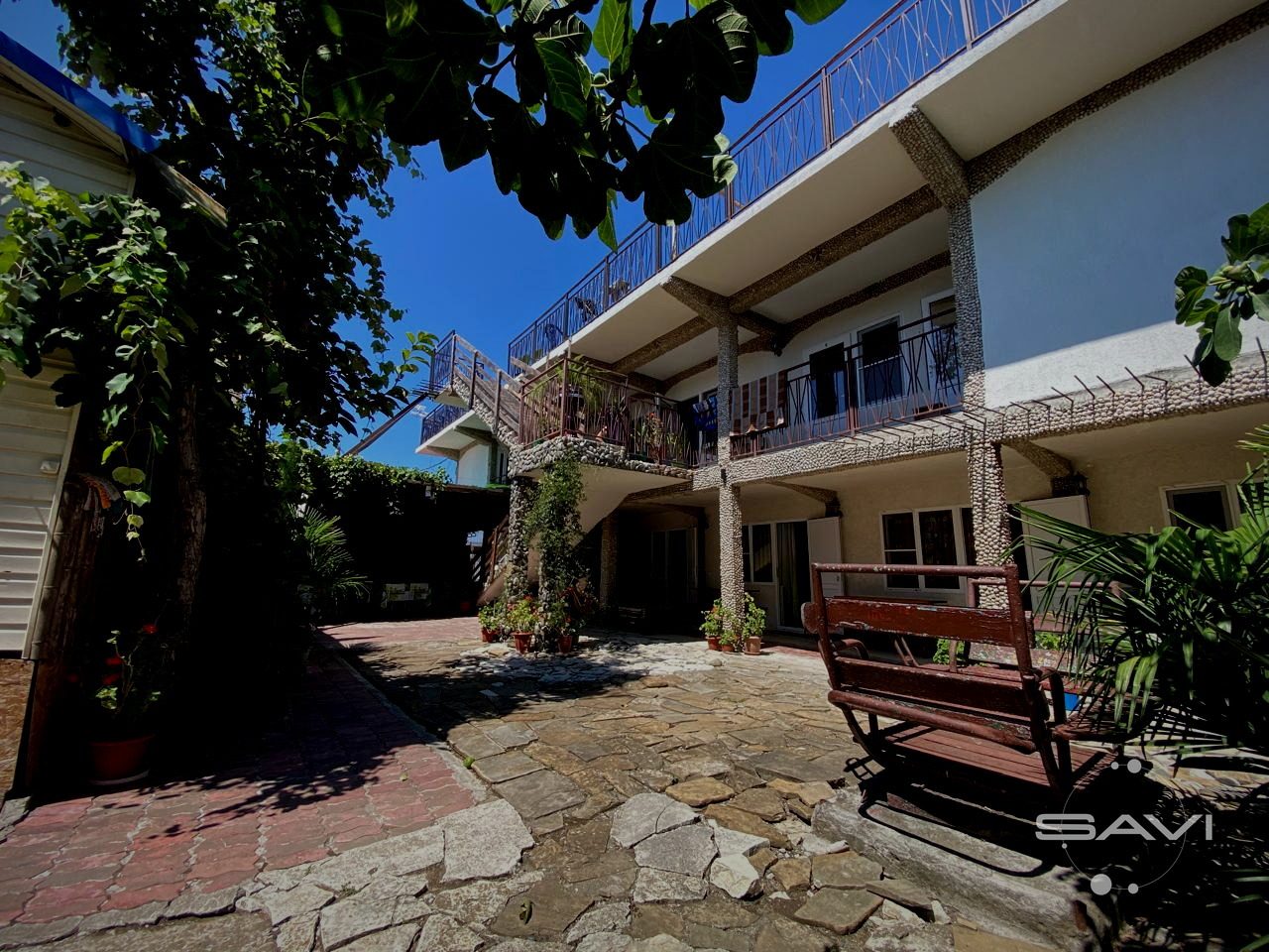 hotel damir 544