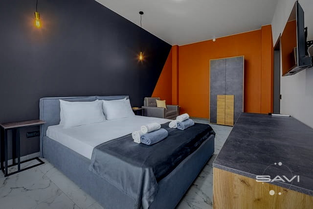 bruni loft hotel 547