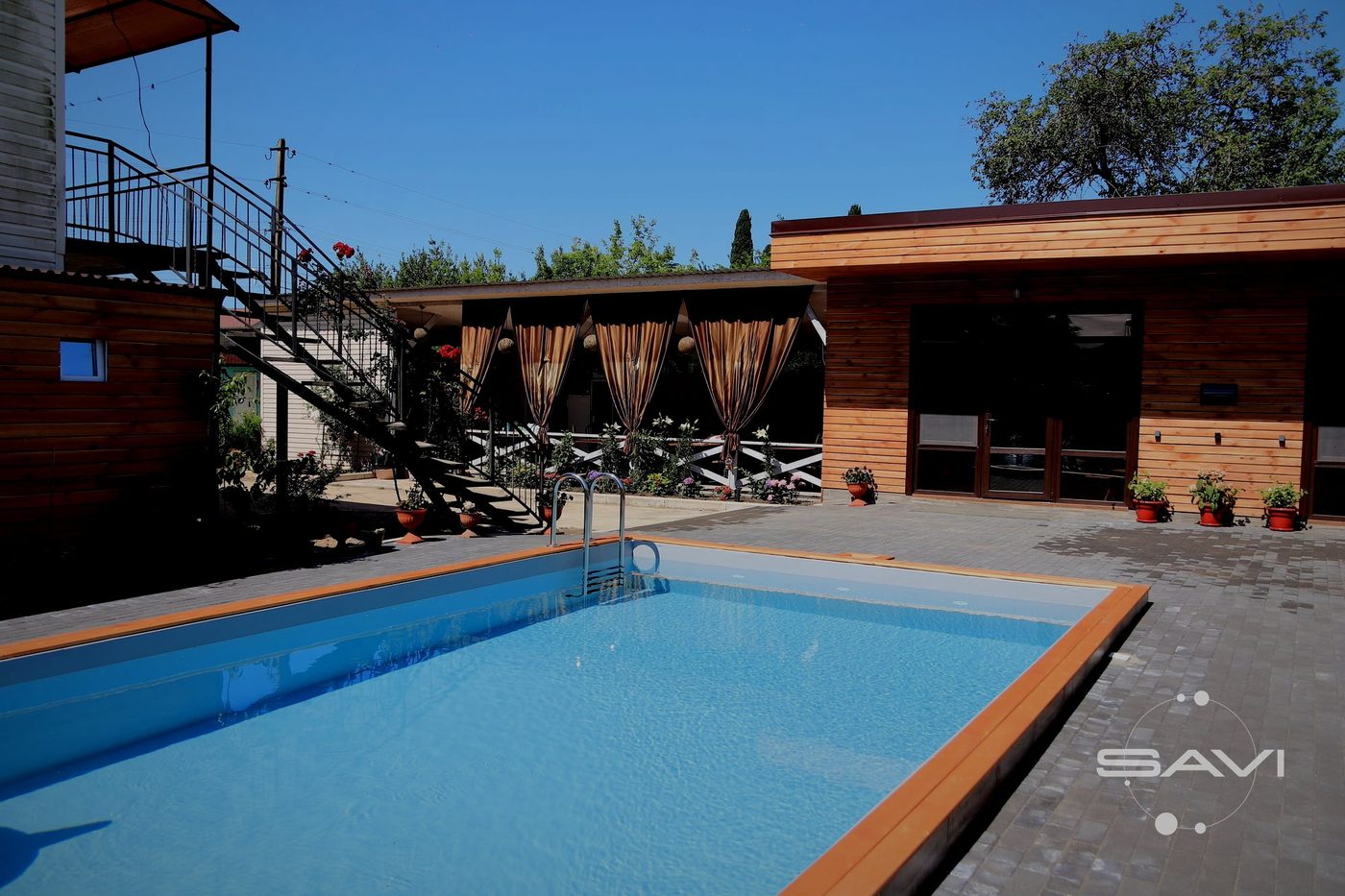 eco paradis 548