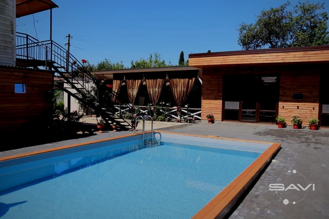 eco paradis 548