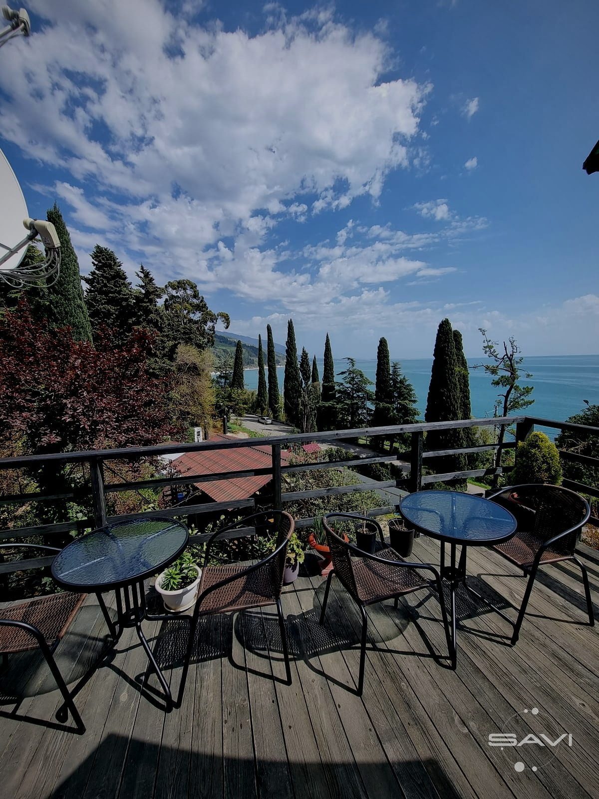 river hotel 617