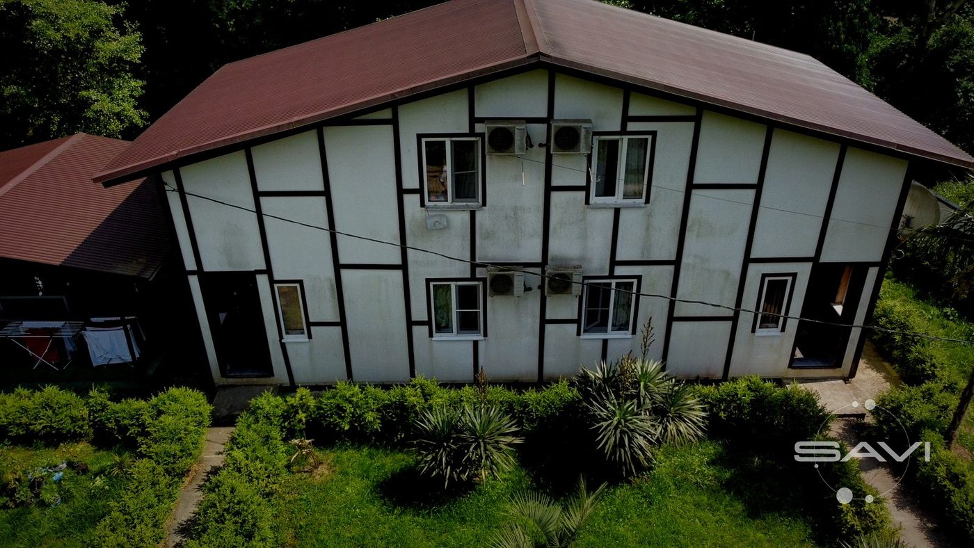 villa monte gagra 772