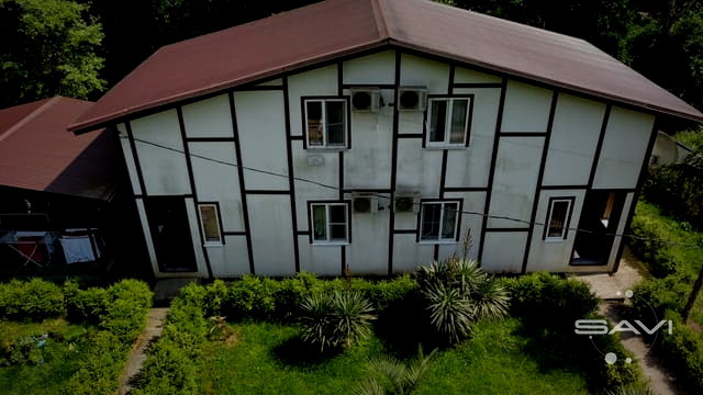 villa monte gagra 772