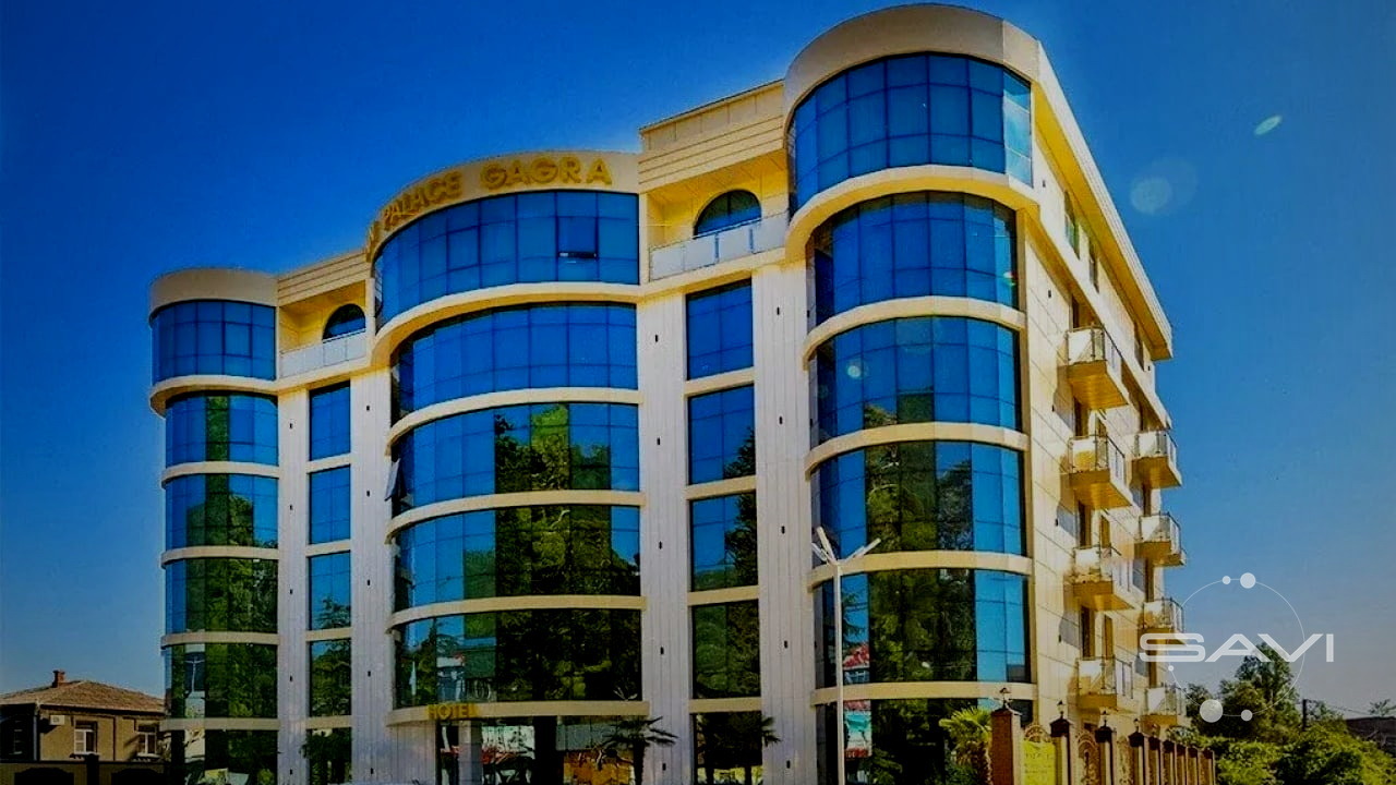 sun palace gagra 814
