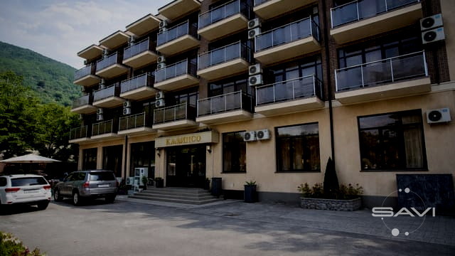 calipso sea hotel 815