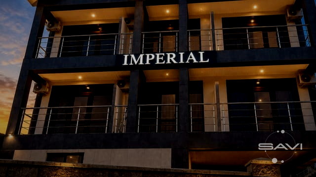 imperial 823