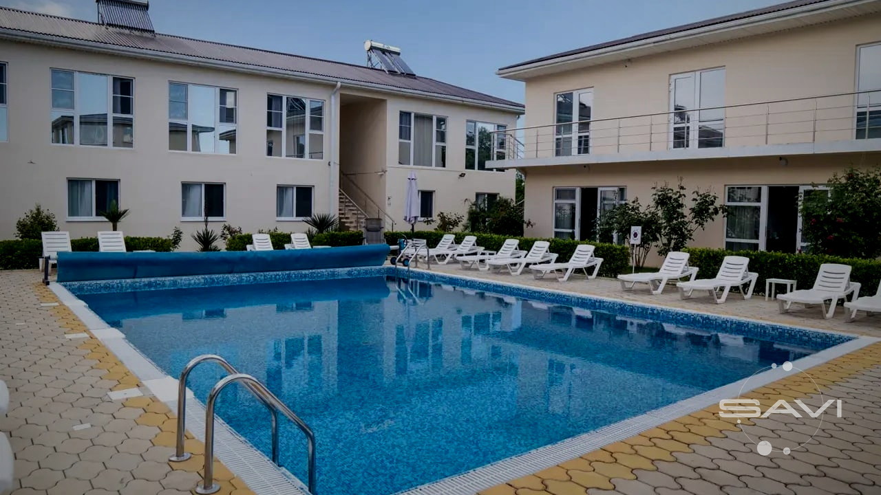 family resort bambora 839
