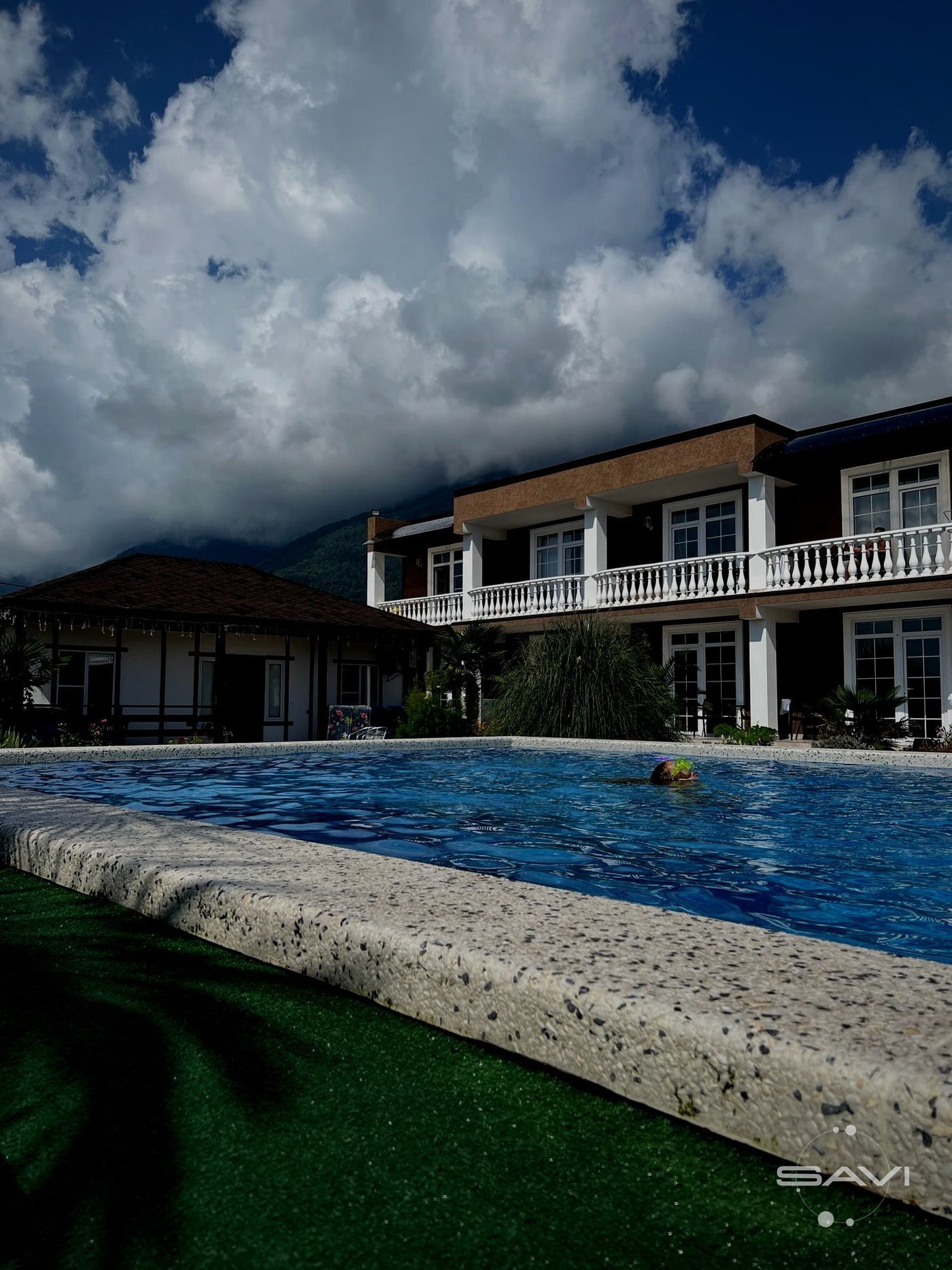 villa darina 843