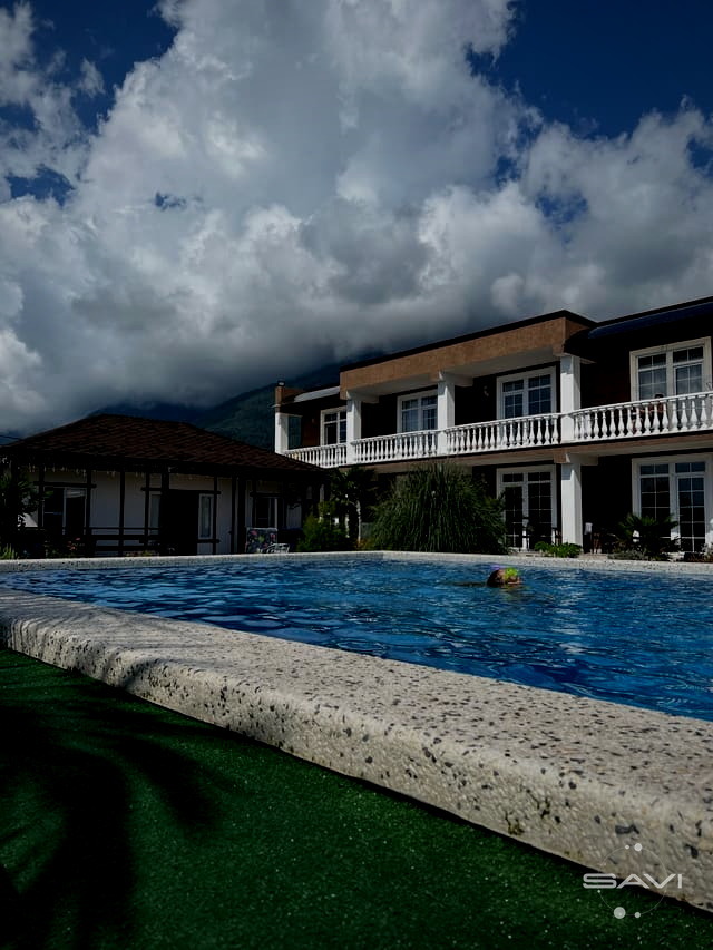 villa darina 843