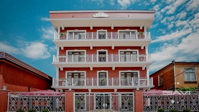 hotel suite ainlan 849