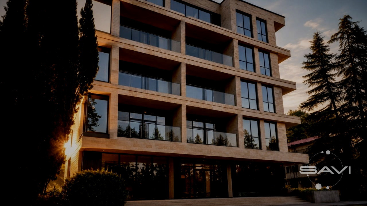 grand rodina 860