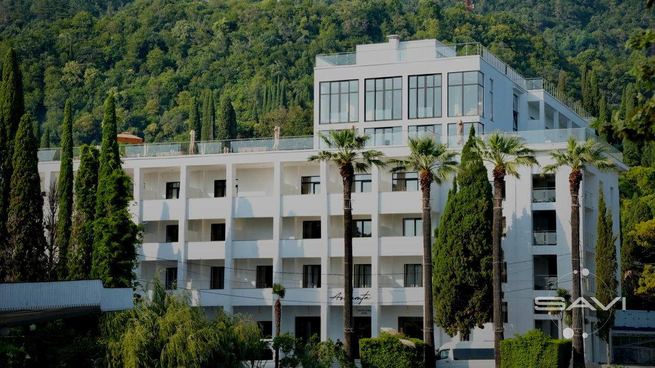 ashamta hotel spa afon 862