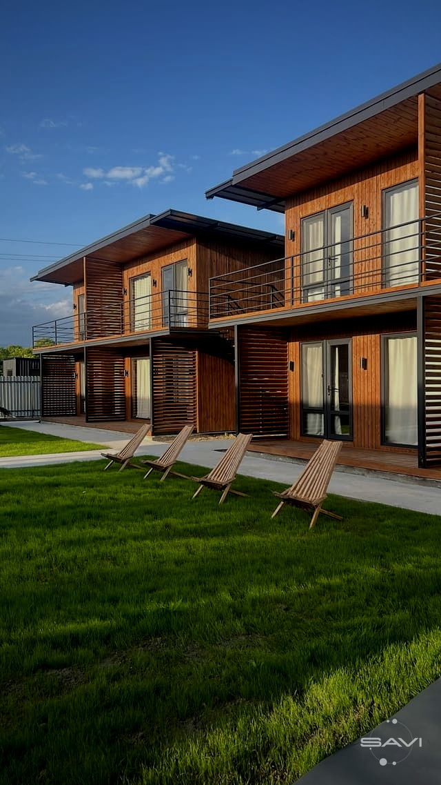 alra eco village 907