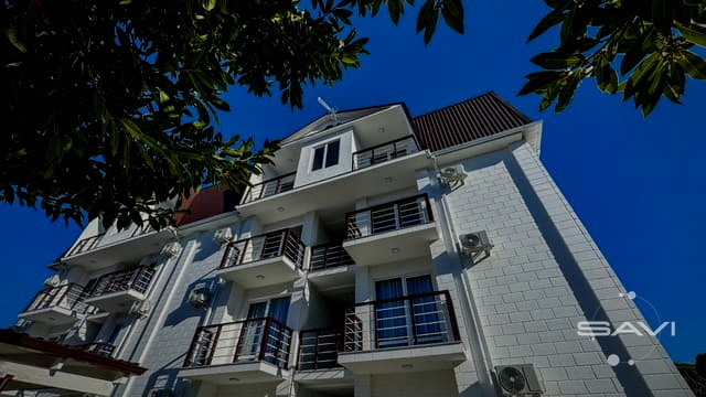aquarius hotel 910