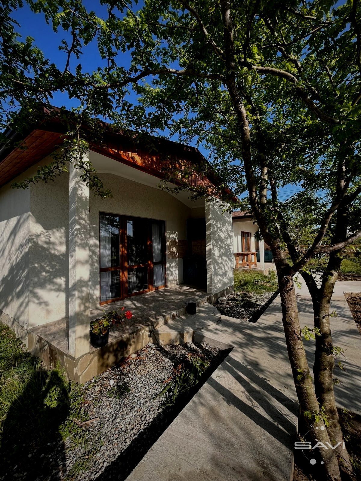 baza otdyha pekan 921