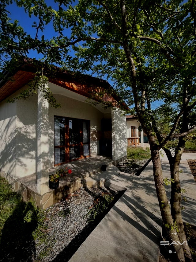 baza otdyha pekan 921