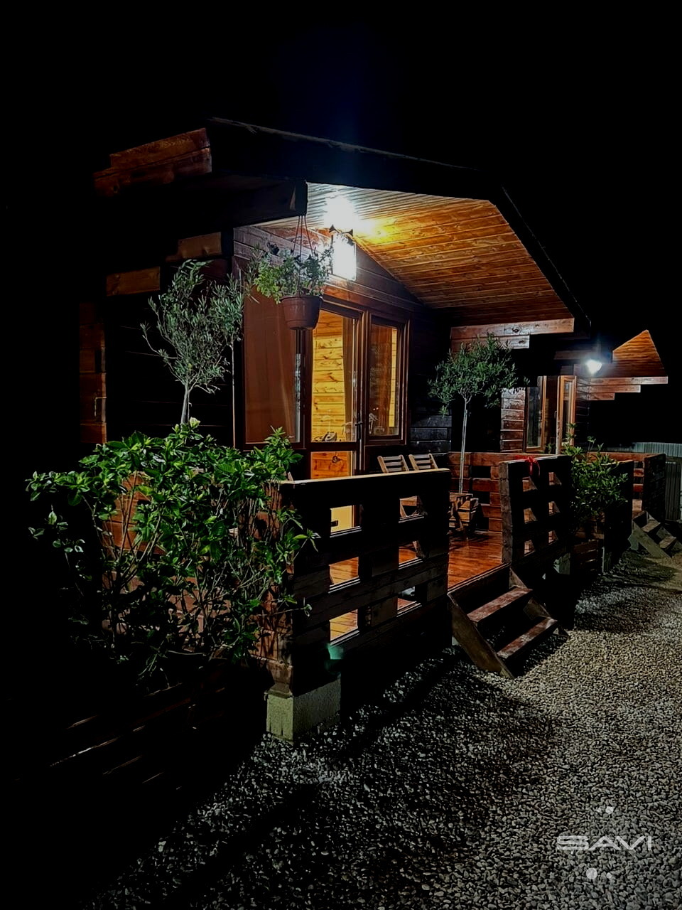 hotel bale dom 926