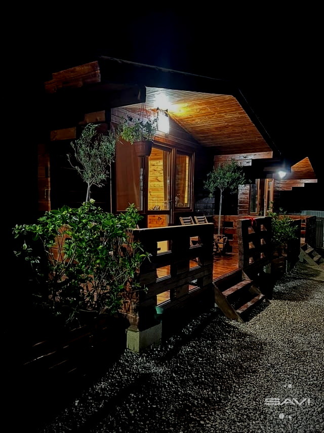 hotel bale dom 926