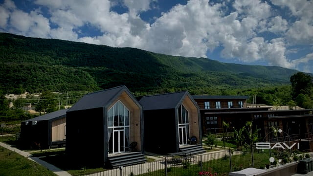 barn resort 931