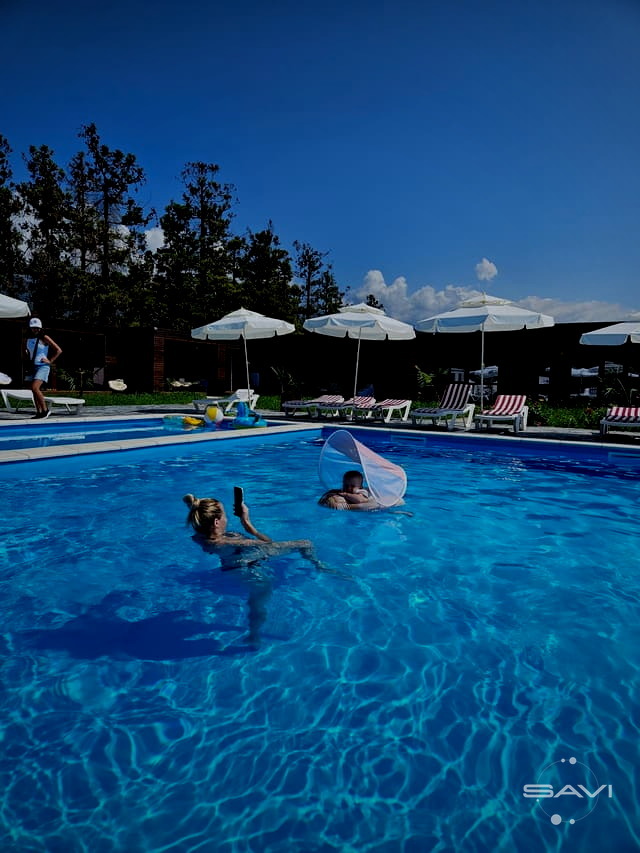 poolside 972