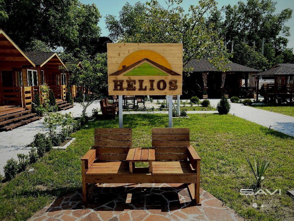 gelios gagra otel 973