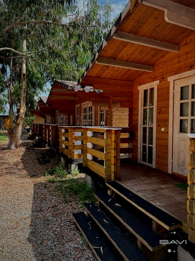 baza otdyha nart otel 995
