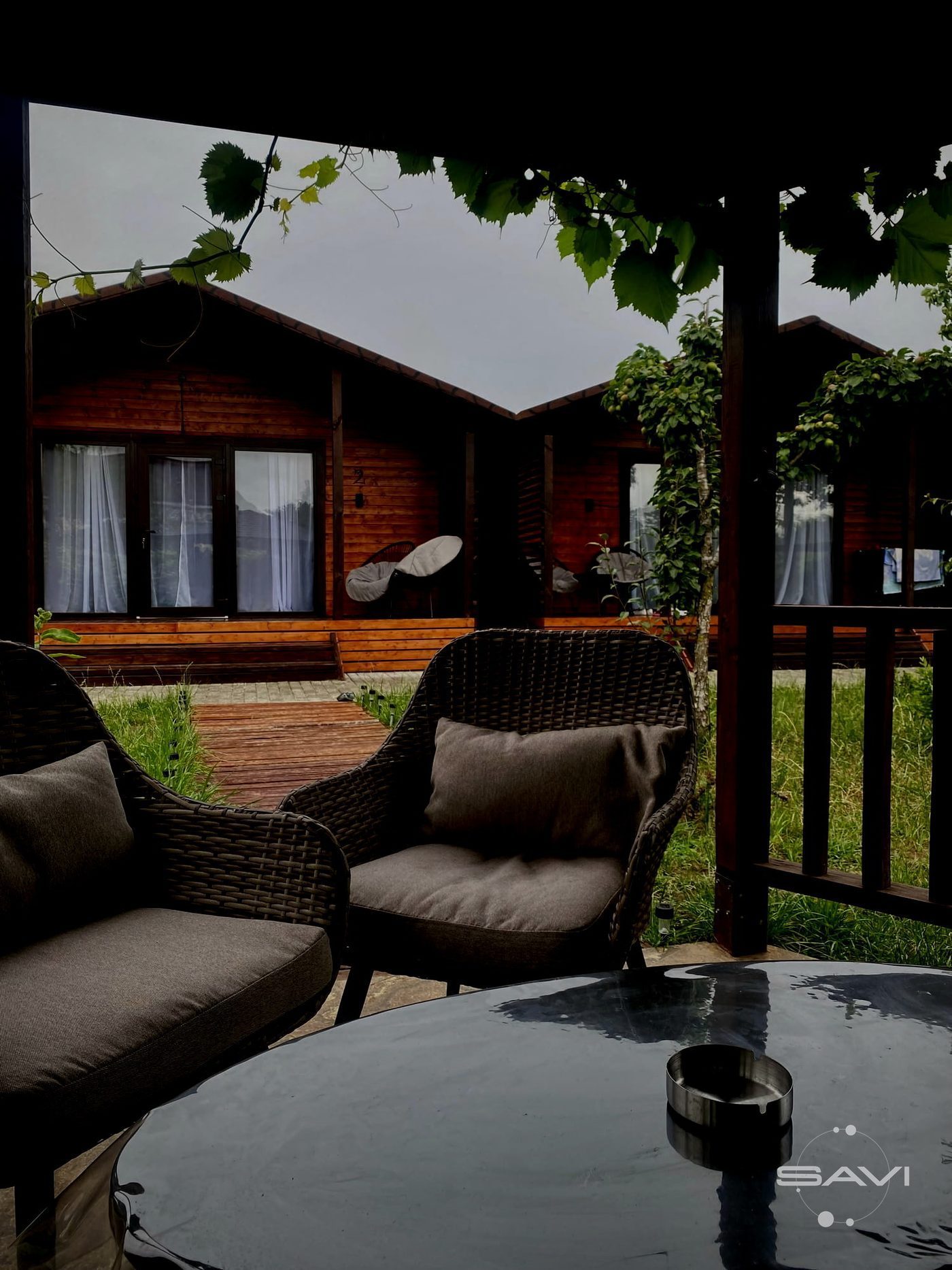 san siro cottage house 998