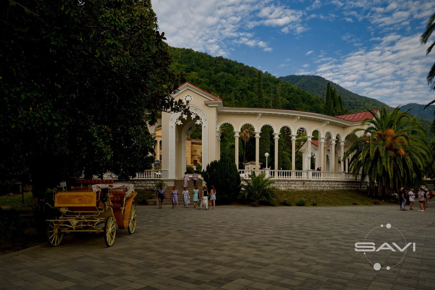 gagra