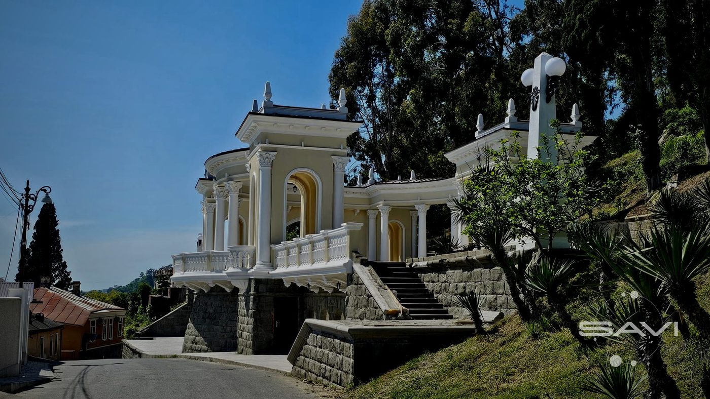 suhumskaya gora 111