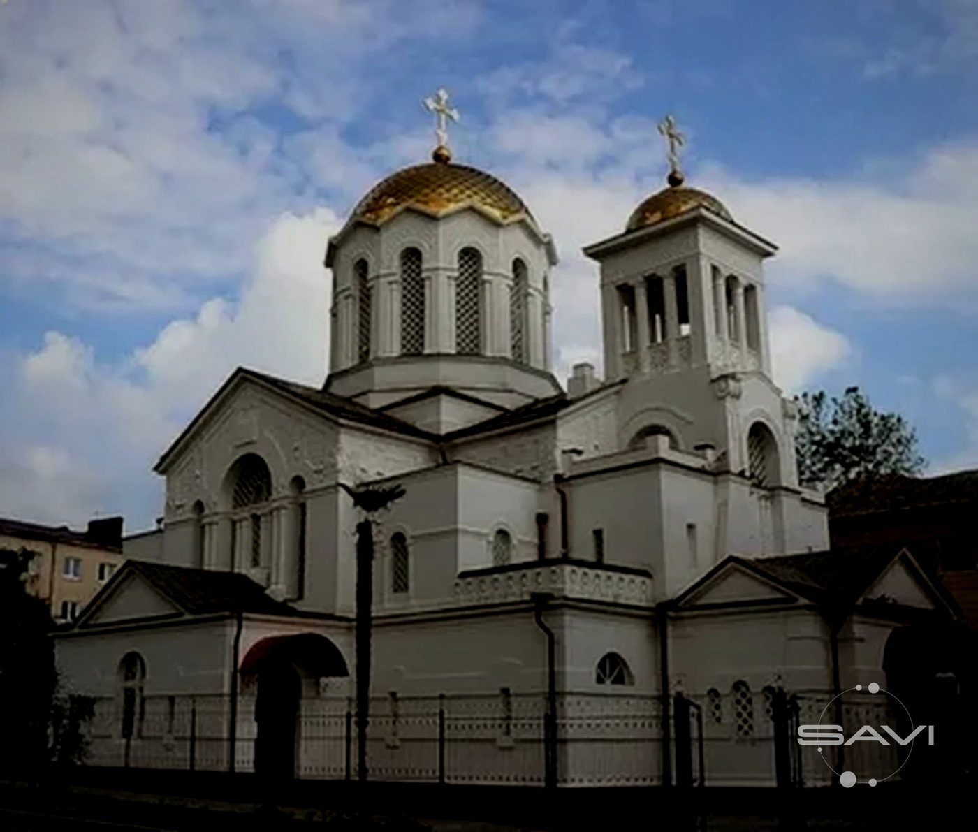 suhumskiy kafedralnyy sobor blagovescheniya pres 115