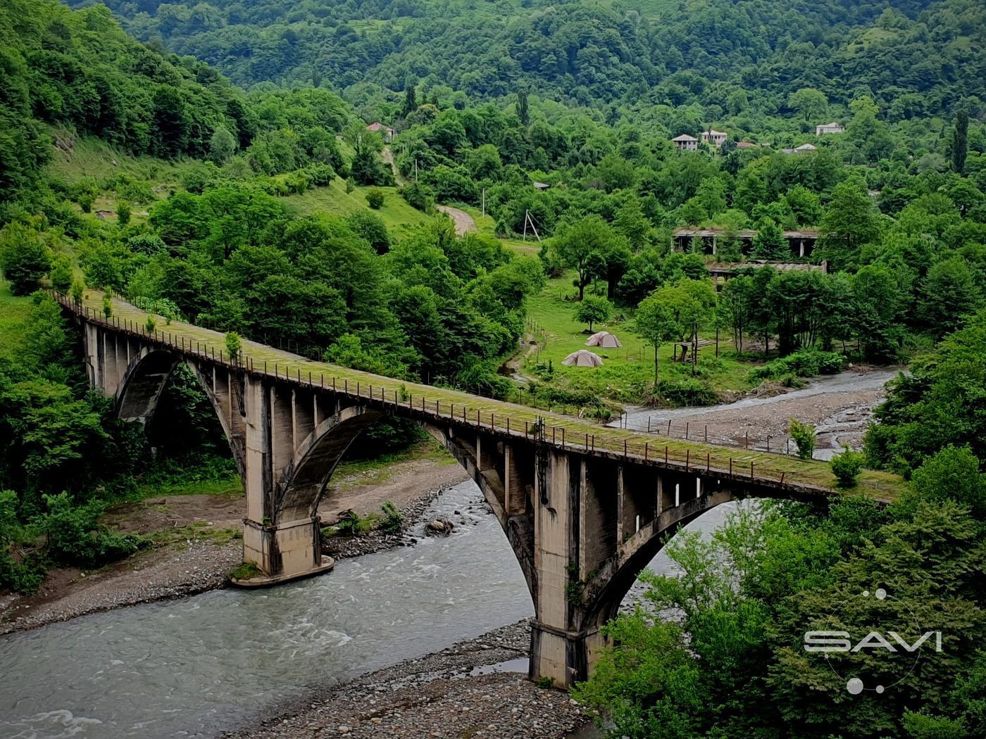 zabroshennyy viaduk 191
