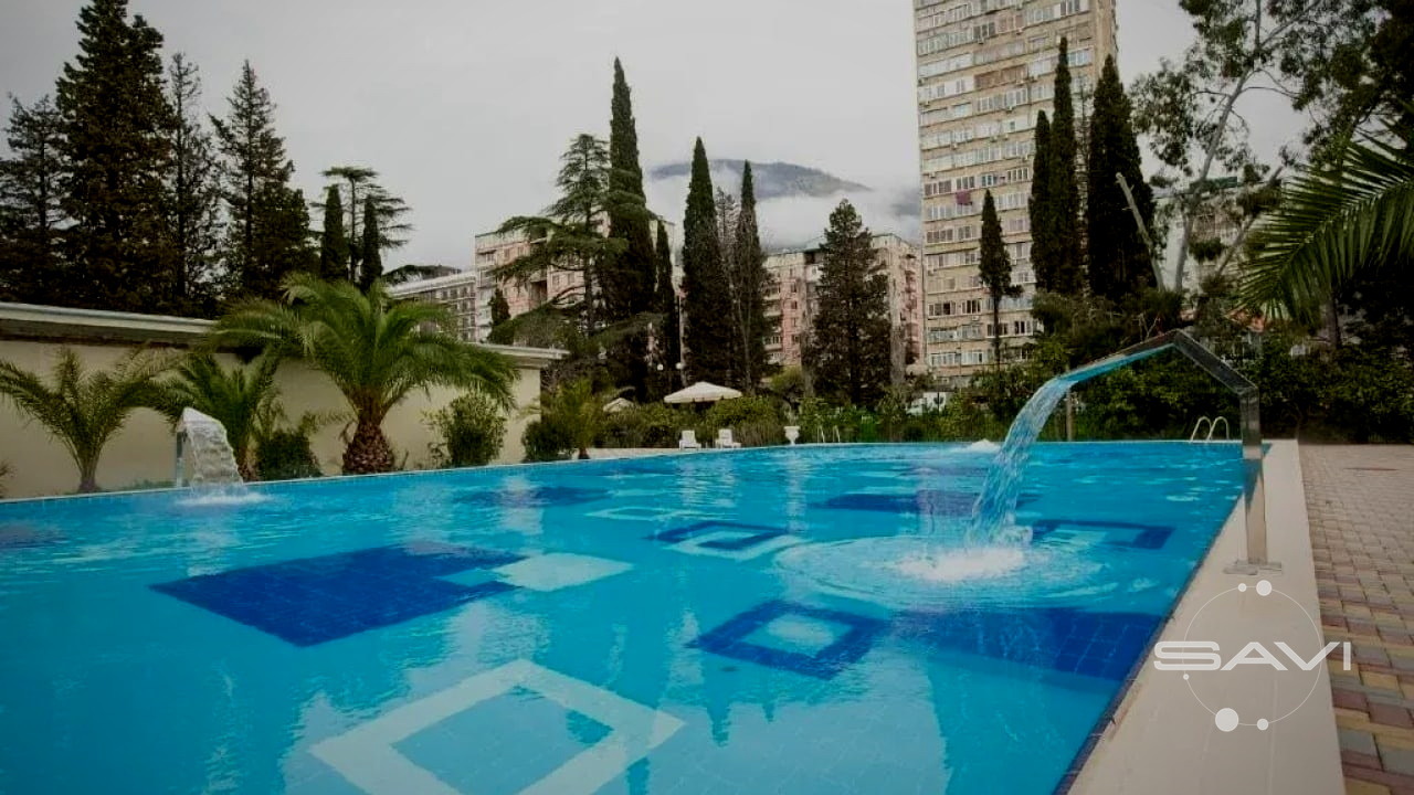 amza park 310