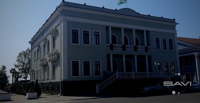 abazgiya 330