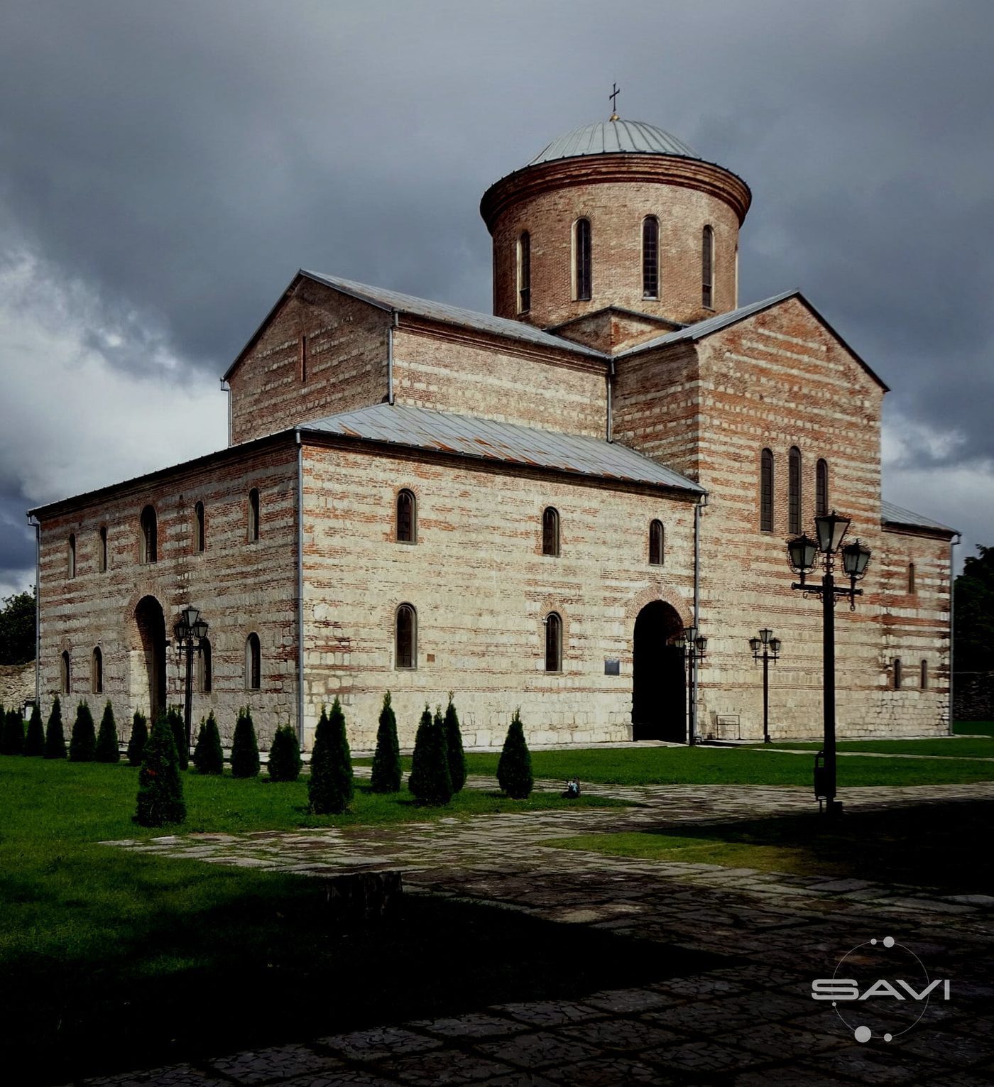 patriarshiy sobor v chest apostola andreya pervo 40